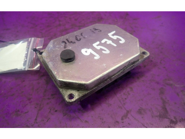 Блок управления двигателем Блок управления Fiat Albea