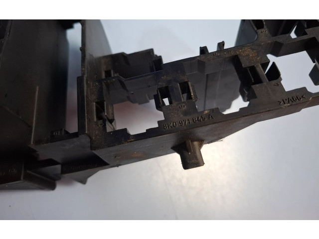 Блок предохранителей 8K0971845A Audi Q5 SQ5