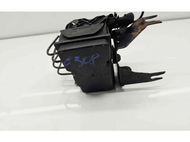 Блок АБС 476608587R Dacia Duster