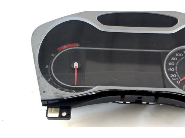 Панель приборов 8M2T-10849-VD   Ford S-MAX       