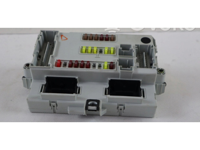 Комфортный модуль