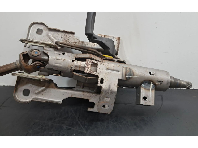 Руль Citroen C3  2010 - 2016 года 00004109NR, 00004109NR      