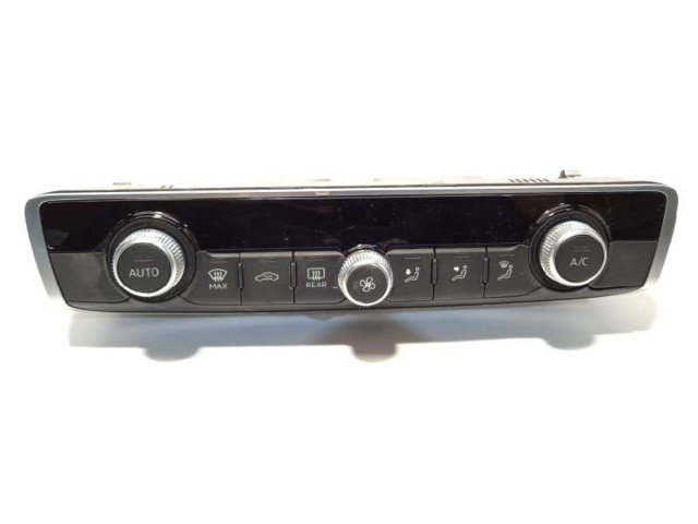 Блок управления климат-контролем 83A820043R, 83A820043RIMJ   Audi A1