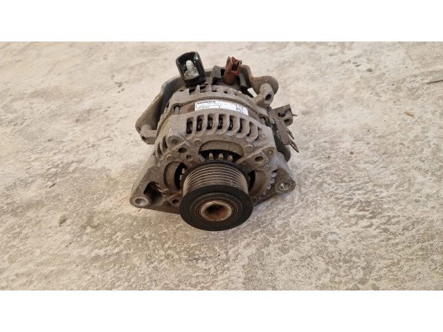 Генератор MS1042118280, C006EU   Honda HR-V 1.6     