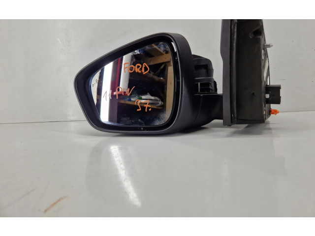 Зеркало электрическое        Ford Kuga I  2008 - 2012 года   