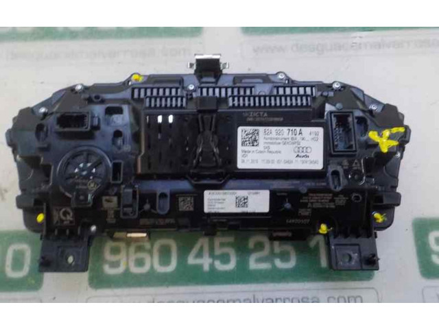 Панель приборов 82A920710A, 82A920710A Audi A1
