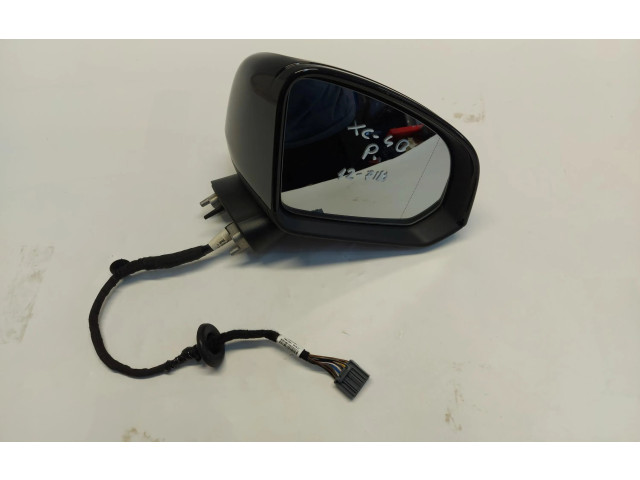 Зеркало электрическое Volvo XC40 - года
