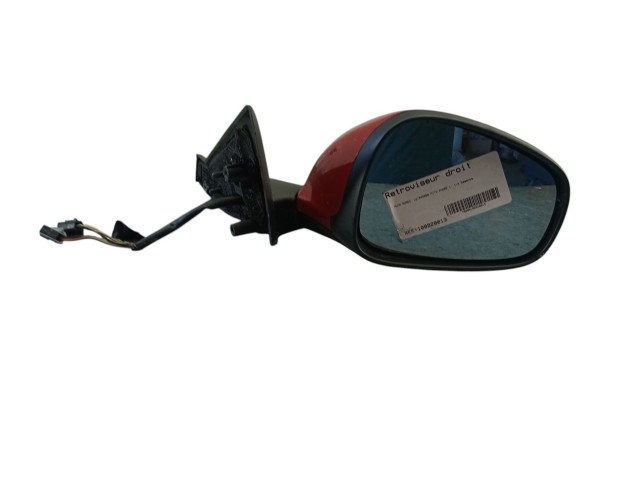 Zpětné zrcátko Alfa Romeo Mito 2008 156106554