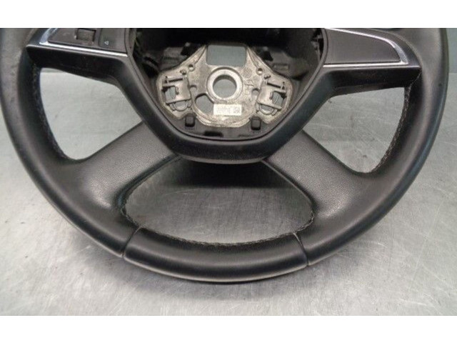 Руль Skoda Rapid (NH)  2012 - 2019 года 5J0419091P      