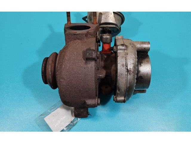 Турбина Citroen C5 756047-5, IMPRK1429854