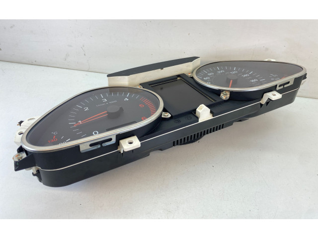 Přístrojová deska  Audi Q7 4L 2007 5550007301, 503000737901  