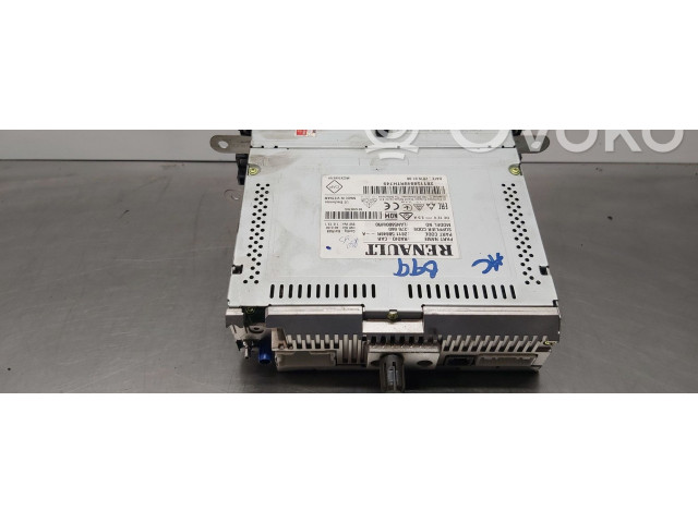 Дисплей    281158848R   Dacia Lodgy