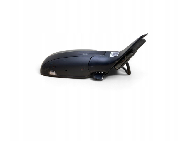 Зеркало электрическое        Skoda Superb B5 (3U)  2001 - 2008 года   