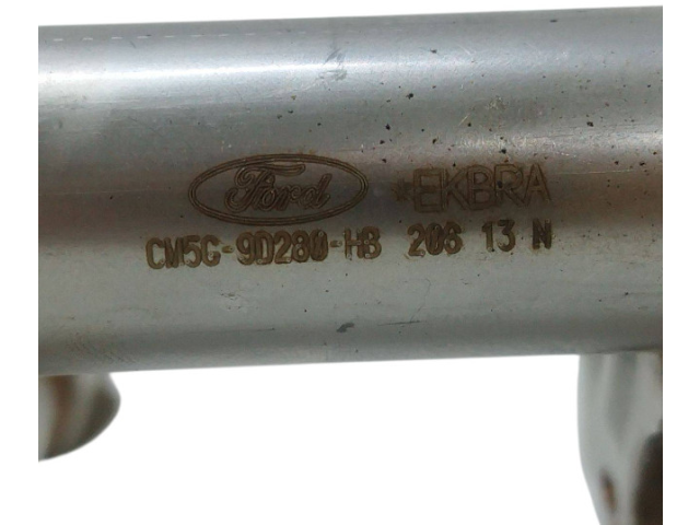 Vstřikovací lišta DM5G9H487AA, 0900298495 Ford Focus M1DA
