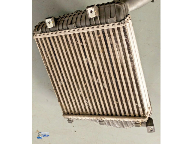 Интеркулер Porsche Cayenne (9PA)