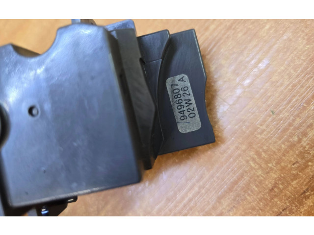 Ручка поворотов/ фонарей       Volvo V70  2005 - 2008 года   