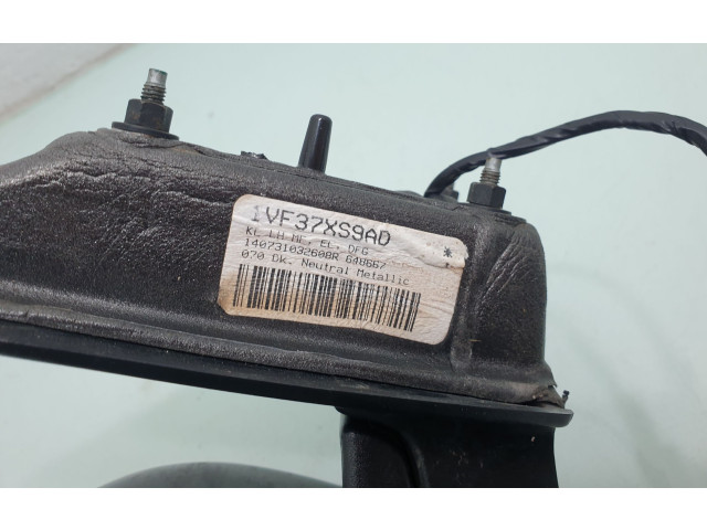 Зеркало электрическое Jeep Cherokee 2013 - 2020 года