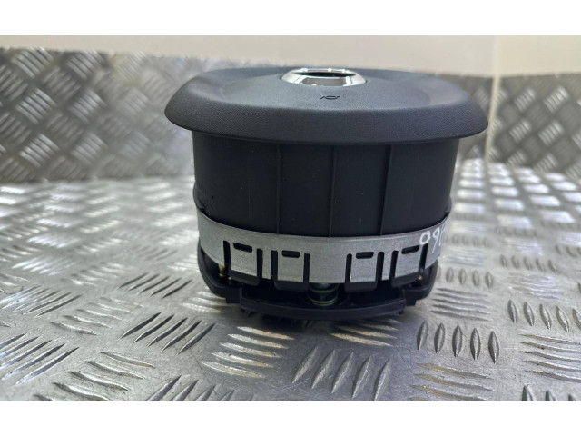 Подушка безопасности водителя 39834785   Volvo S90, V90