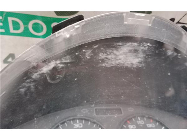 Přístrojová deska Citroen Berlingo 2005 DWJY, 9656696080