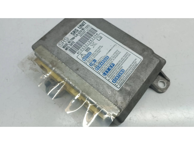 Блок подушек безопасности 77960SJDG210M2, 1523007373 Honda FR-V