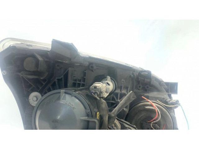 Přední světlo levé 8596724010, 3900078496 Toyota Avensis T250 2006