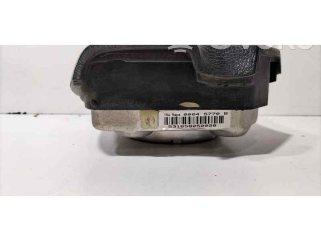 Надувная подушка для руля 00045770B, 82415 Land Rover Range Rover P38A