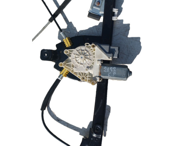 Přístrojová deska Peugeot 607 2006 28025637, 103242103