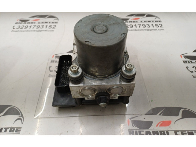 Рулевая рейка Блок управления ABS 8X232C405EE, 0265235363 Jaguar XF - года