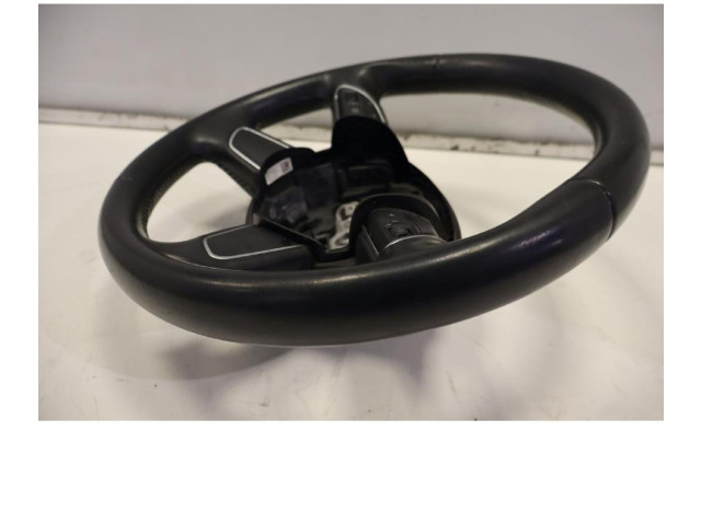 Руль Audi A3 S3 8V  2013 - 2019 года 8U0419091B      