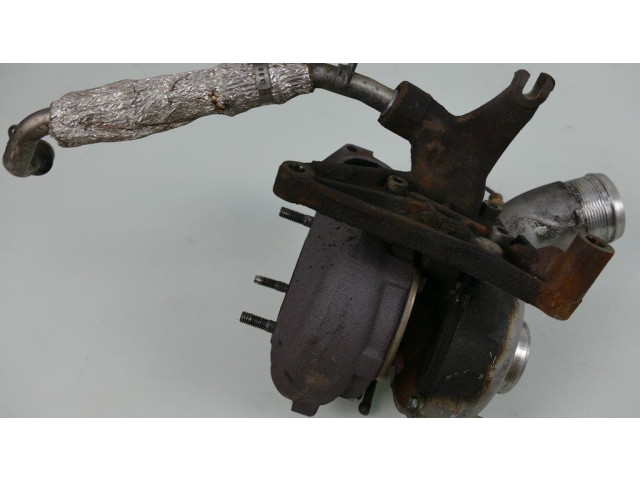 Turbodmychadlo Турбина 059145702H, 53049700035 Audi A8 S8 D3 4E 3.0 WYSOKOPRĘŻNY ASB