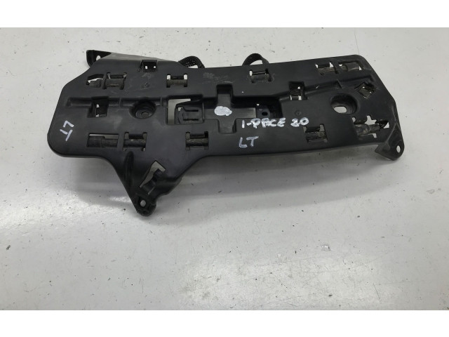 Блок управления коробкой передач M8A214E113AA, GJ3214E108AA Jaguar I-Pace