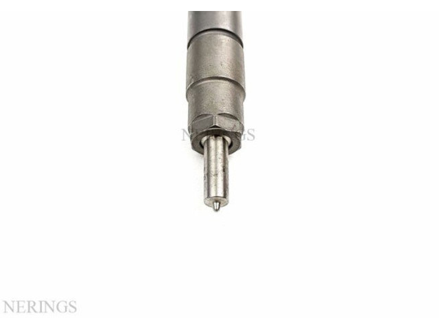 Форсунка 0445110378, 0986435189    Mercedes-Benz A W169   