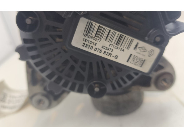 Zpětné zrcátko  Dacia Sandero 2019  231007582R  