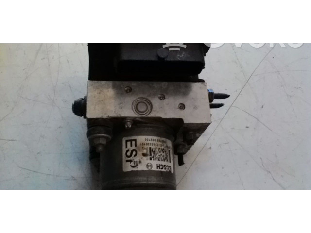 Jednotka ABS 0265950912, 0265950912 Alfa Romeo Mito 2008