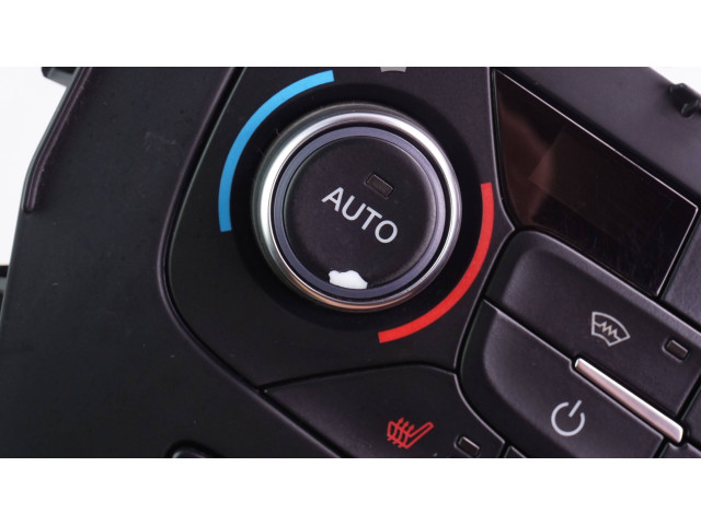 Блок управления климат-контролем KT1T18C612MAC   Ford Transit   Tourneo Connect