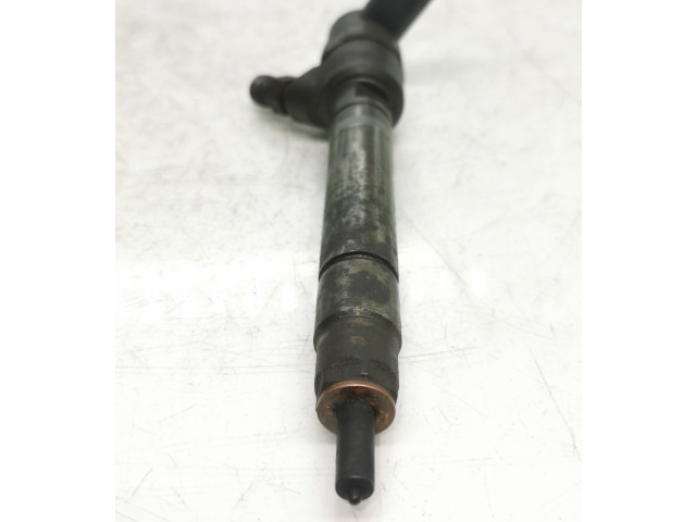 Форсунка 30750283, 0445110251 Volvo S80