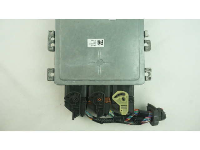 Řídící jednotka AV6112A650PE, S180138002D Mazda 3 III 2014