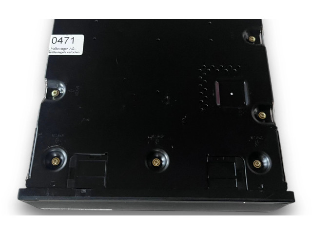 Модуль кузова S54, 10C035816 Volkswagen ID.7