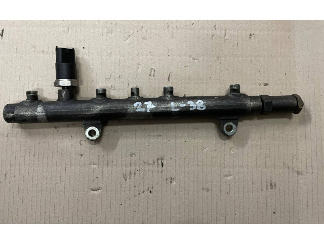 Топливная рампа 7700114017, 0445214024 Renault Scenic I для двигателя F9Q