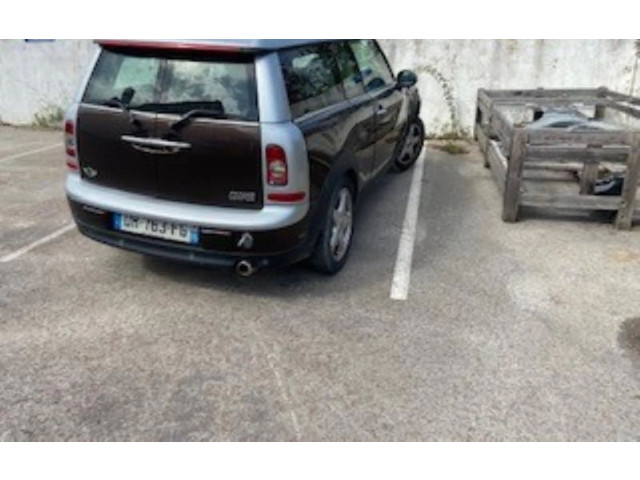 Volant Mini One - Cooper Clubman R55 2008 32306794624, 32306794624