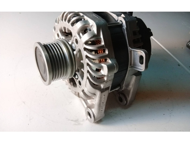 Генератор 9624742880, A002TV0781ZE   Peugeot Partner III      