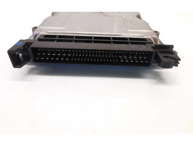 Блок управления двигателя 9634662880   Citroen Xantia