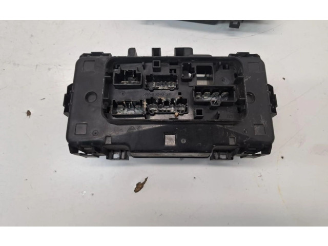 Pojistková skříňka CONSULTAR Honda Civic