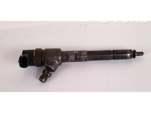 Vstřikovač Fiat 500L