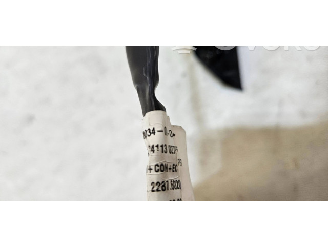 Zpětné zrcátko Tesla Model 3 2020 1592034-00-D