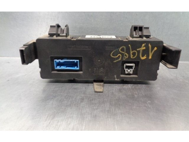 Блок управления климат-контролем 96533393XT   Citroen C2