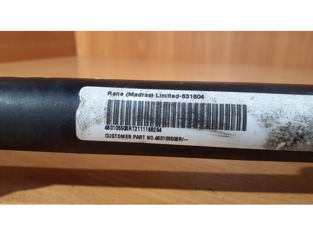 Рулевая рейка 480105508R Dacia Spring 2021- года