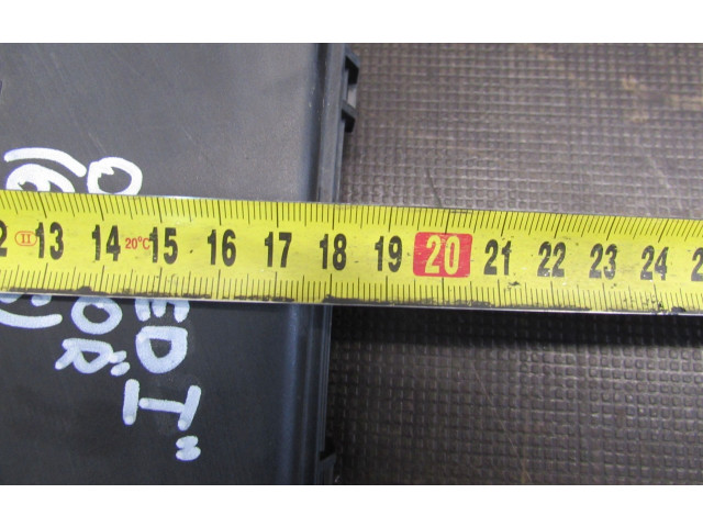 Блок предохранителей     KIA Ceed    