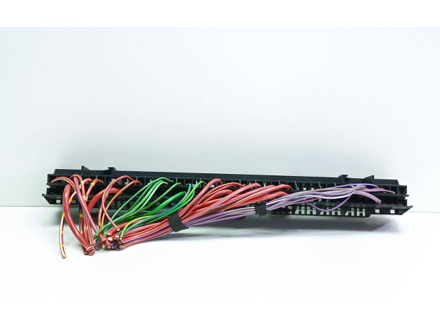 Pojistková skříňka 8366570 BMW 5 E39 2001