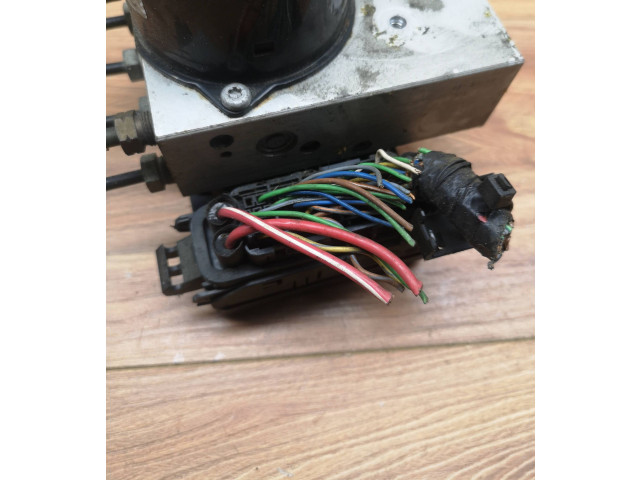 Jednotka ABS 30793445, 70R7A3103A Volvo XC90 2007